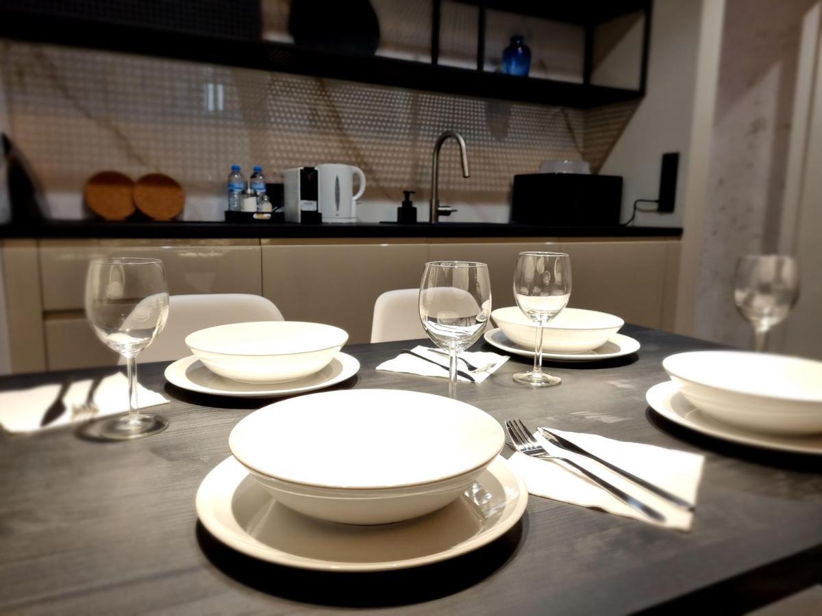 Two-Level Catchy Loft Alicante Beach & Castle מראה חיצוני תמונה