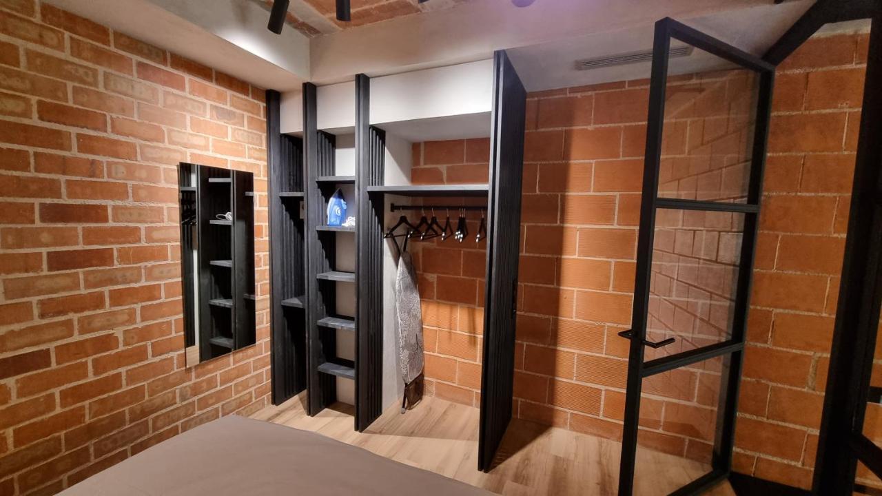 Two-Level Catchy Loft Alicante Beach & Castle מראה חיצוני תמונה